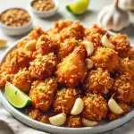 FRANGO À PASSARINHO