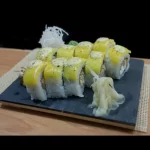 Roll Tokiox5