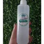 Agua destilada