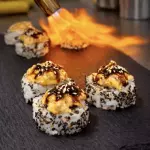 Urumaki Flame
