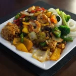 TEPANYAKIS