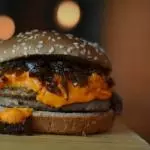 Cheddar dublo