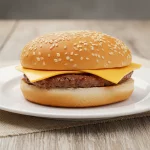 XIS BURGUER