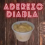 Aderezo Diabla 🌶️🌶️🌶️