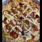 Pepperoni c/catupiry