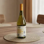 Ola pô Chardonnay