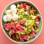 Ensalada Exotic 32oz