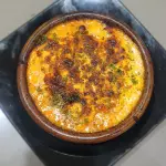 Lasaña Boloñesa