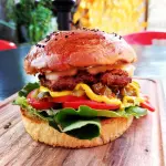 Hamburguesa