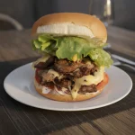 XIS CHURRASCO + BATATA FRITA
