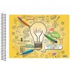 Caderno de Desenho e Cartografia