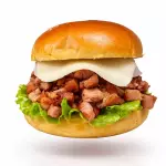 BACON BURGUE