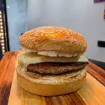 X-burguer