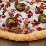 PIZZA MEXICANA