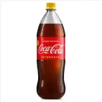 Coca Cola retornável