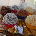 Brigadeiro da Jess