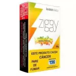 ZIGGY 50GR MANGA TROPICAL
