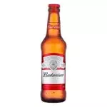 Budweiser 330ml