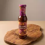 SALSA CIRUELA 🍖