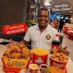 mega combo no APP