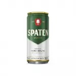 Spaten 269ml uni.
