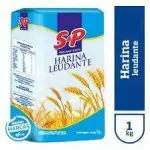 HARINA LEUDANTE