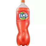 Fanta Mandarina 2Lts