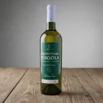 PERGOLA BRANCO SECO 1L
