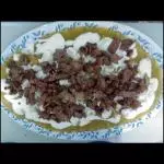 ENCHILADAS CLASICAS