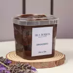 BOLO NO POTE | BRIGADEIRO