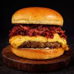 Snack Carne Seca