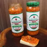 ANTEPASTO PIMENTA BIQUINHO