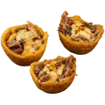Tostones Snack