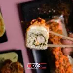 SALMONCITO HOT (NATURAL)