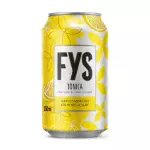 FYS Tônica Lemon