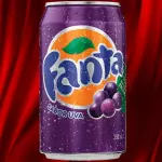 Fanta Uva (Lata)