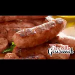 Chorizo argentino  a la parrilla