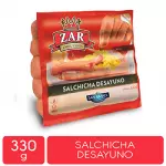 Czar Gluten-Free Breakfast Sausage