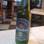 Heiniken 0,0
