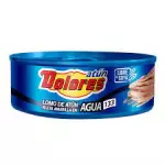 Atun en Agua Dolores