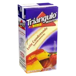 LEITE CONDENSADO TRIANGULO 395G