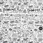 PAPEL ANTIGRASO BREAKFAST
