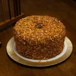 Chocotorta