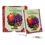 Chá Frutas Vermelhas - 15g