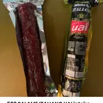 SALAME ITALIANO UAI INTEIRO