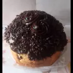 PANETONE TRUFADO 500g