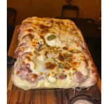 Costela c/ Cream Cheese  (Gratinado)
