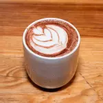 Chocolate quente 70% cacau by GLAD