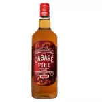 DOSE CABARÉ FIRE CANELA