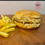 CLASSIC BURGER